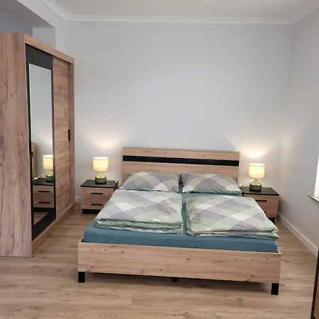 ホームステイ Dom Aptekarza *