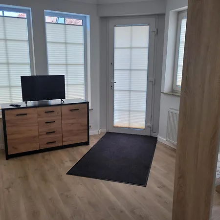 Dom Aptekarza Quarto em Acomodações Particulares