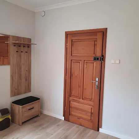 ホームステイ Dom Aptekarza *