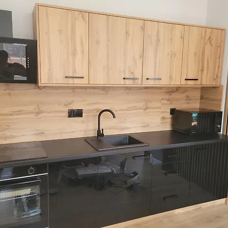 Homestay szállás Dom Aptekarza *