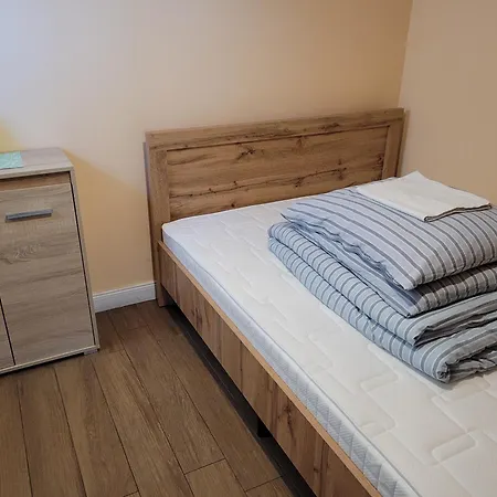 Homestay szállás Dom Aptekarza Ustka