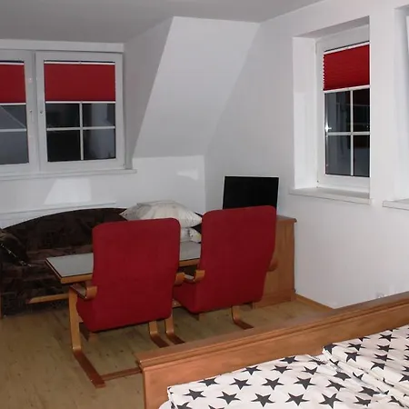 Quarto em Acomodações Particulares Dom Aptekarza