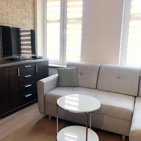 Quarto em Acomodações Particulares Dom Aptekarza *