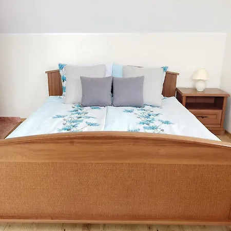 Dom Aptekarza * Ustka