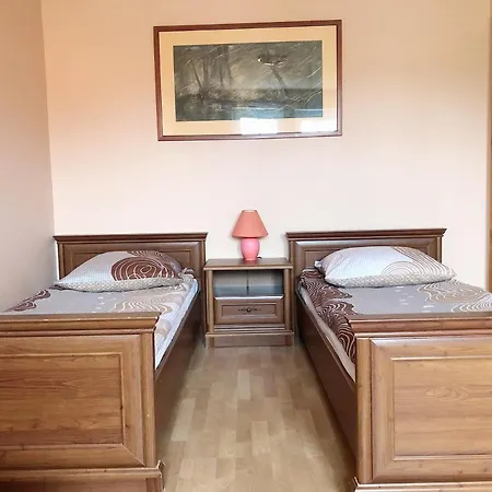 Dom Aptekarza