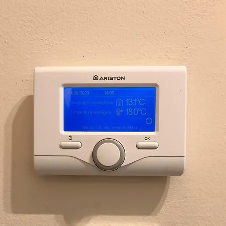 Dom Aptekarza Quarto em Acomodações Particulares Ustka