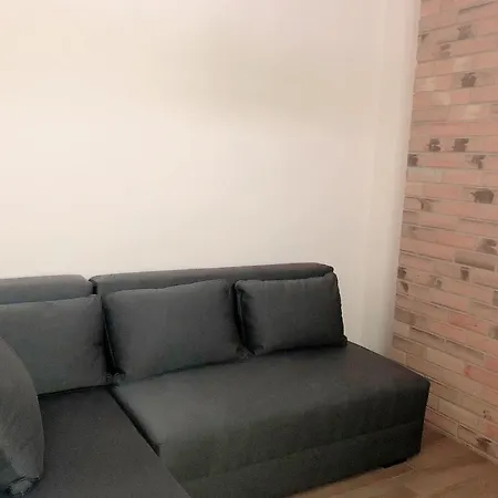 Dom Aptekarza Homestay szállás *