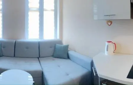 Dom Aptekarza Ustka