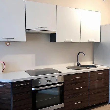 Quarto em Acomodações Particulares Dom Aptekarza