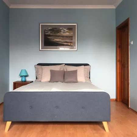 Dom Aptekarza * ウストカ