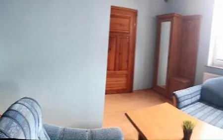 Dom Aptekarza Ustka