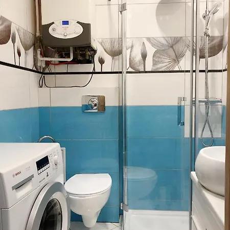 Dom Aptekarza Homestay szállás Ustka