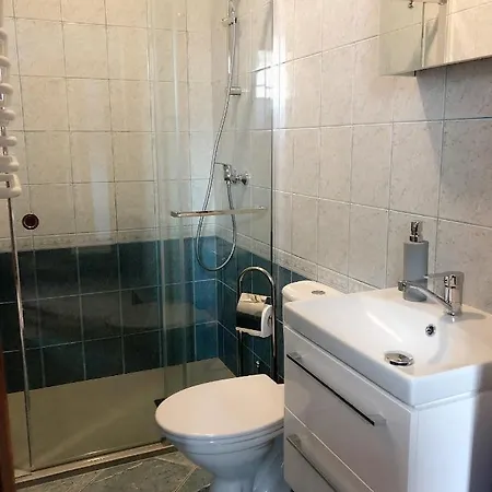 Homestay szállás Dom Aptekarza *