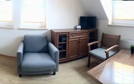 ホームステイ Dom Aptekarza *