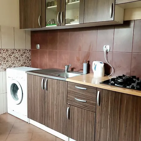 ホームステイ Dom Aptekarza *