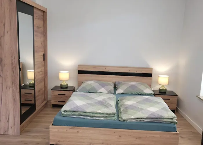 Homestay szállás Dom Aptekarza *