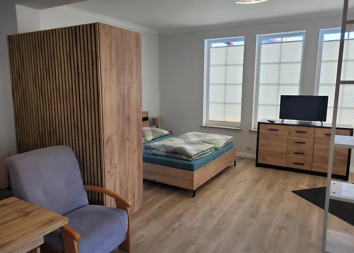 Homestay szállás Dom Aptekarza *