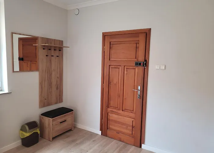 Homestay szállás Dom Aptekarza *