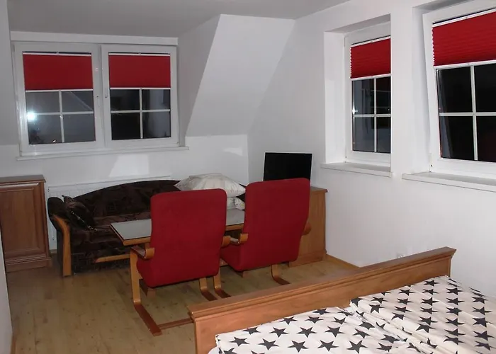 Homestay szállás Dom Aptekarza