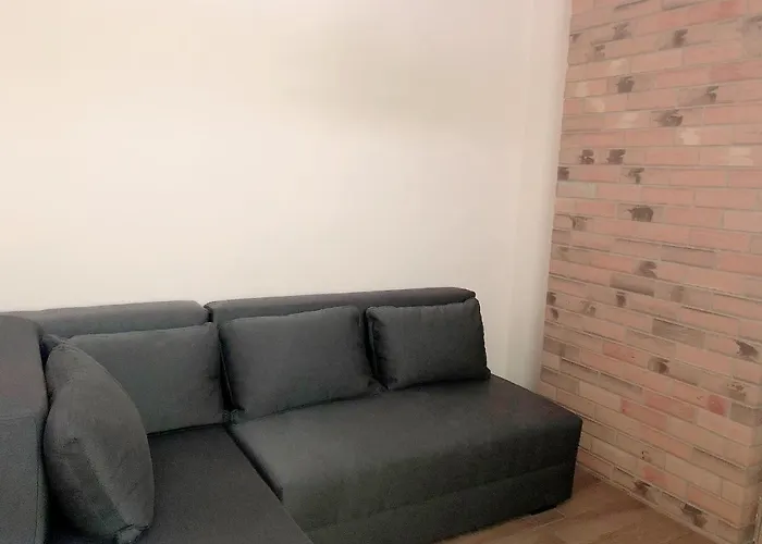Dom Aptekarza Homestay szállás *