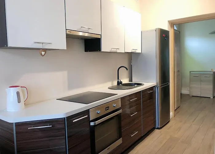 Homestay szállás Dom Aptekarza