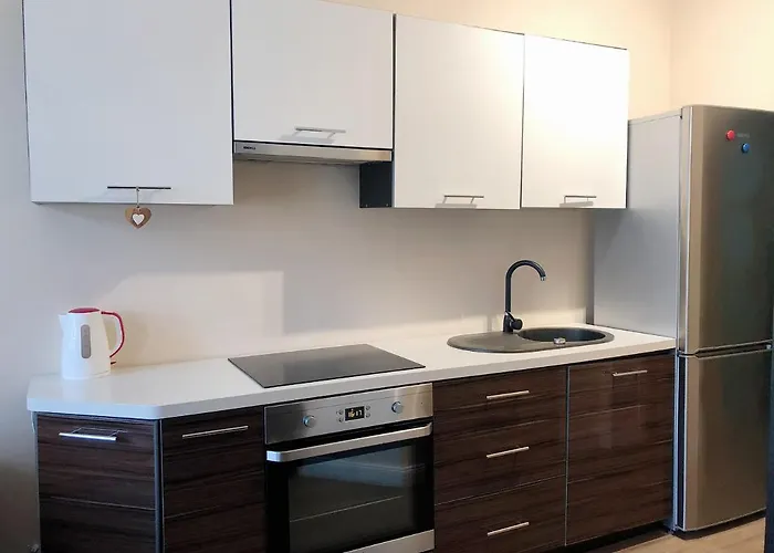 Homestay szállás Dom Aptekarza