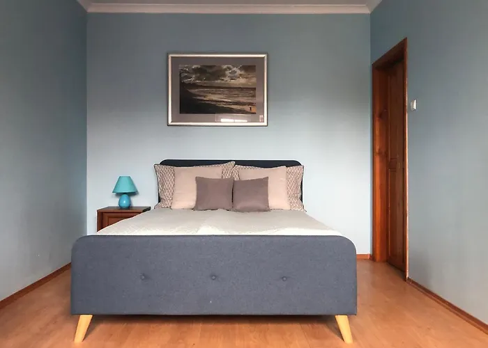 Dom Aptekarza * Ustka