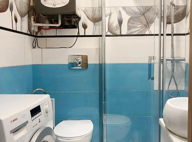 Dom Aptekarza Homestay szállás Ustka