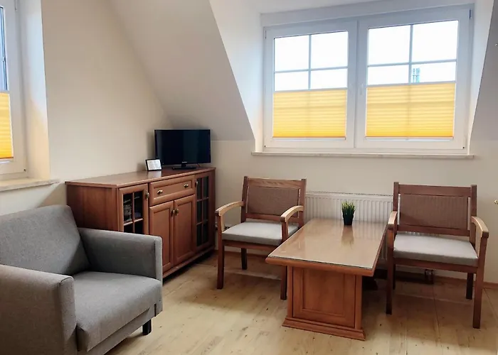 Homestay szállás Dom Aptekarza