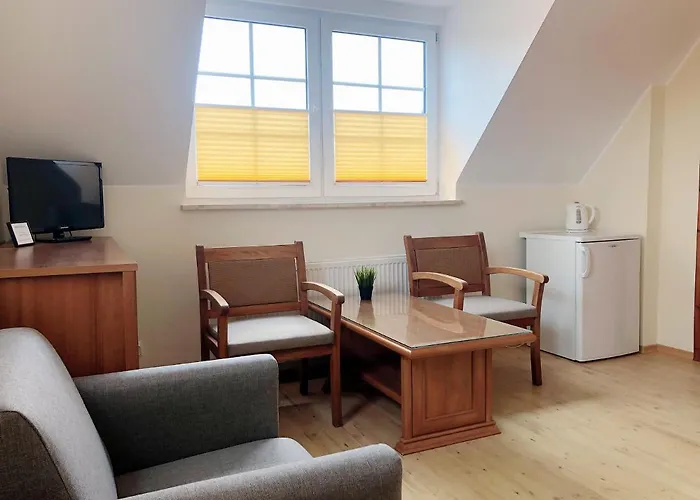 Homestay szállás Dom Aptekarza *