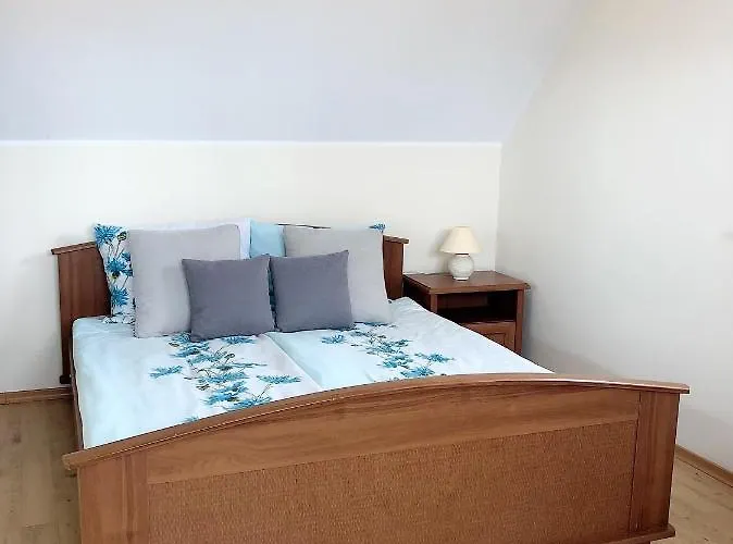 Dom Aptekarza * Ustka