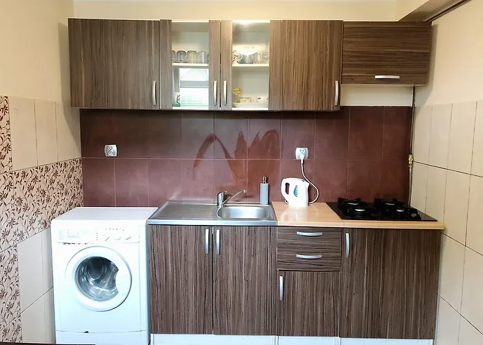 Homestay szállás Dom Aptekarza