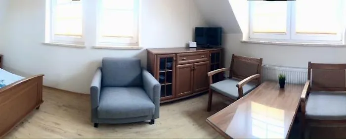 Homestay szállás Dom Aptekarza *