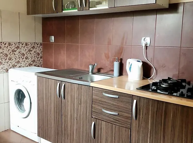 Homestay szállás Dom Aptekarza *